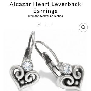 Alcazar Earrings Brighton